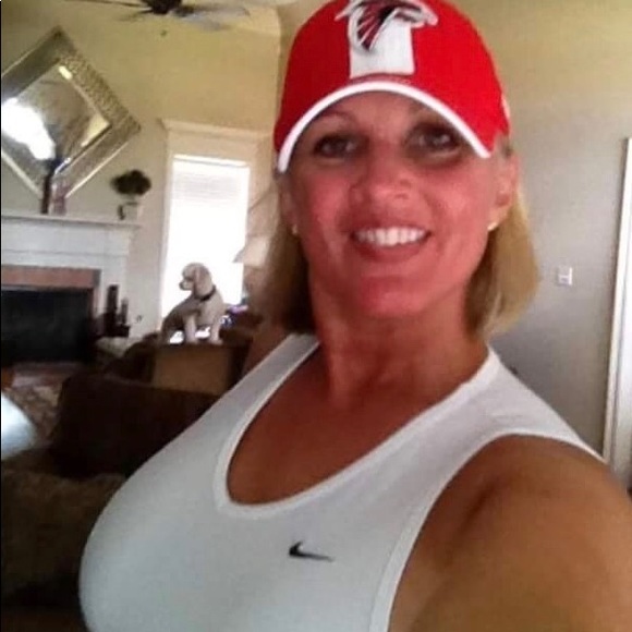 Reebok Atlanta Falcons Unisex Cap - Picture 2 of 6